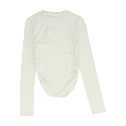 Ivory Pullover Sweater