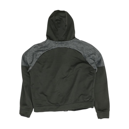 Black Jacket