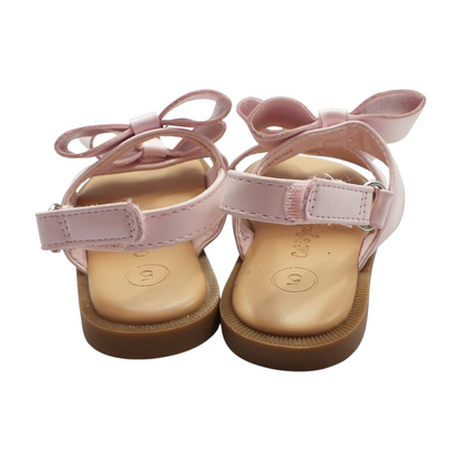 Pink Sandals Shoes