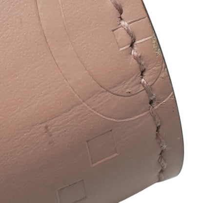 Trifold GG Embossed Compact Wallet