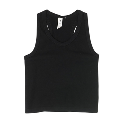 Black Active T-Shirt