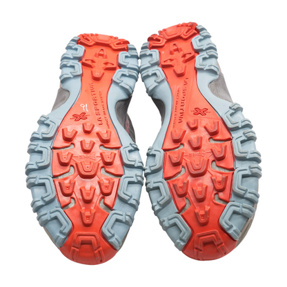Bushido Low-Top Athletic Shoes
