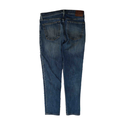 Athletic Jeans