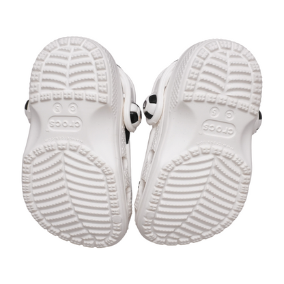 White Casual Shoes Shoes