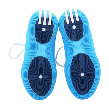 Harden Volume 10 Mid-Top Athletic Shoes
