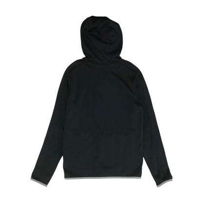 Black Jacket