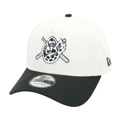 Ivory Pittsburgh Pirates Ballcap