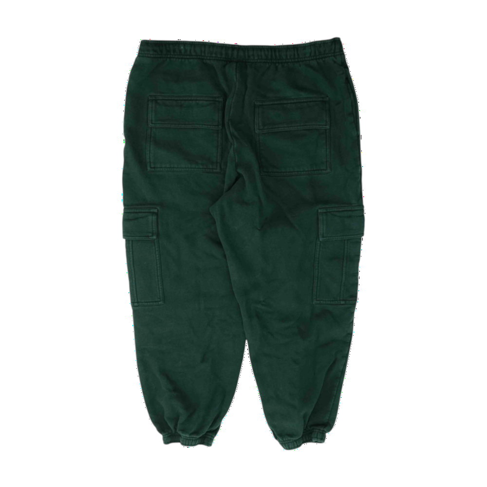 Green Pants