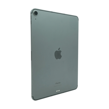 iPad Air 10.9" Space Gray 5th Generation M1 256GB Carrier Unlocked Tablet