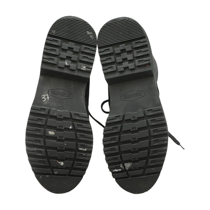 Black Work / Hiking Boots