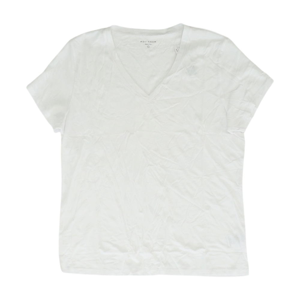 White T-Shirt