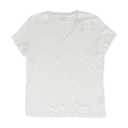 White T-Shirt