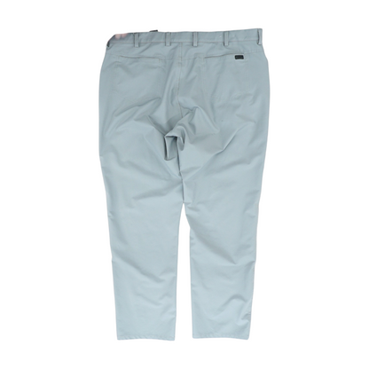 Gray Regular Pants