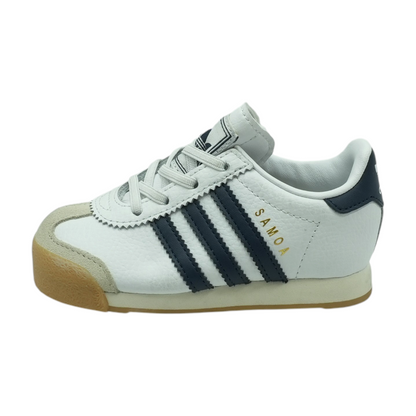 White Athletics Shoes