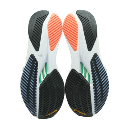 Adizero Boston 11 Low-Top Athletic Shoes
