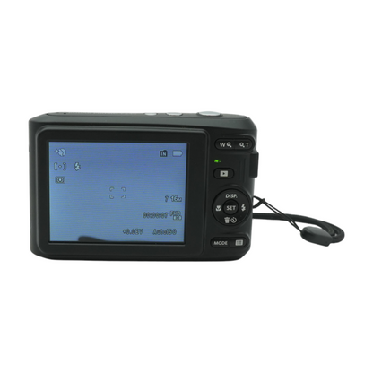 PIXPRO FZ45 Digital Point & Shoot Camera