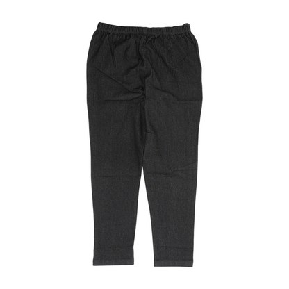 Black Jeans