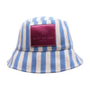 Blue Sun / Beach Hat