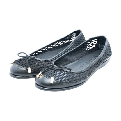 Black Flats