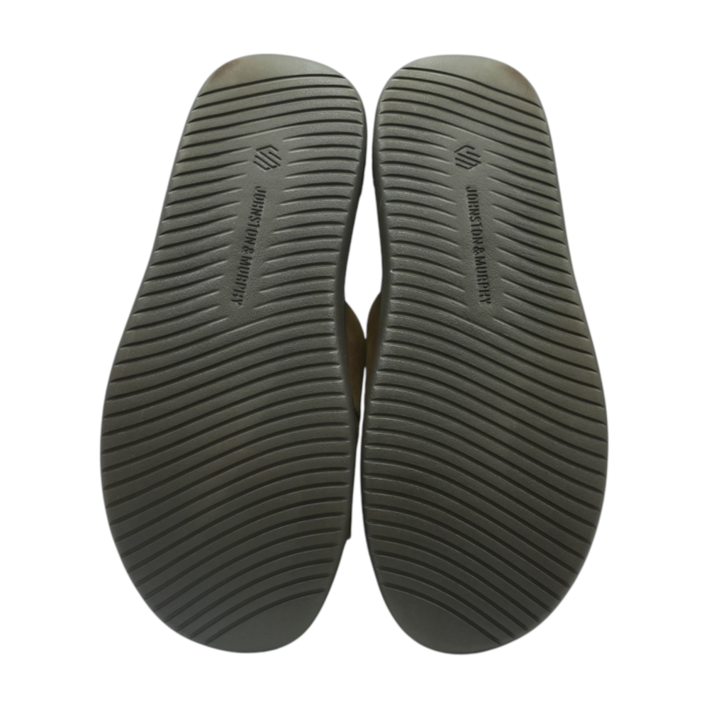 Brown Sandals
