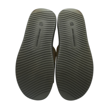 Brown Sandals