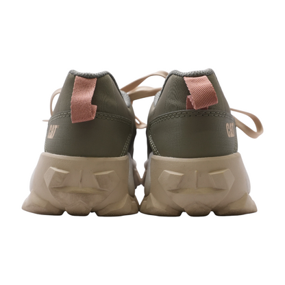 Intruder Lighting Mesh Athletic Shoes