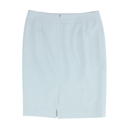 Tan Mini Skirt