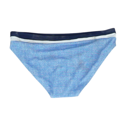 Blue Swim Bottom