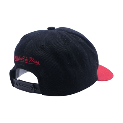 Black Kansas City Chiefs Ballcap