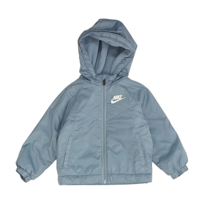 Blue Jacket