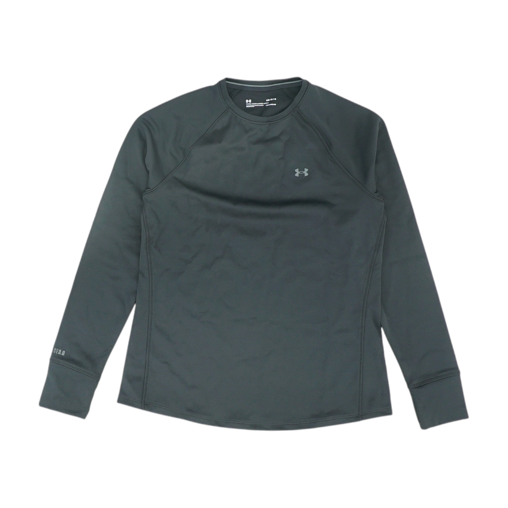 Black Base Layer