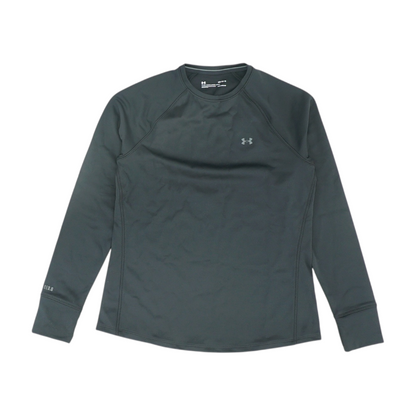 Black Base Layer