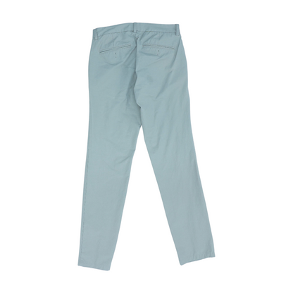 Tan Regular Pants