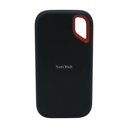 4TB Extreme Portable SSD