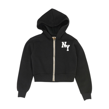 Black Jacket