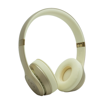 Gold Solo 4 Headphones