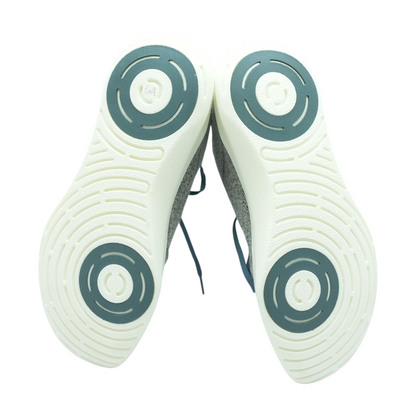Wool Runner Low-Top Athletic Shoes
