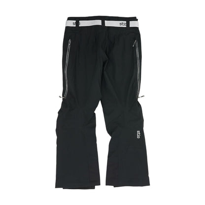 Black Abyss Environmental Ski Pants