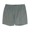 Gray Active Shorts