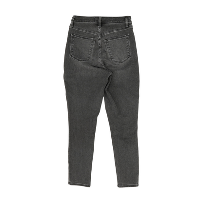 Black Skinny Jeans