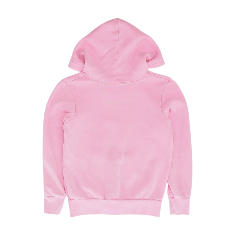 Pink Jacket