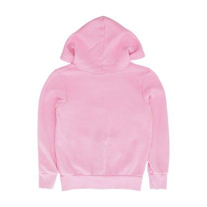 Pink Jacket