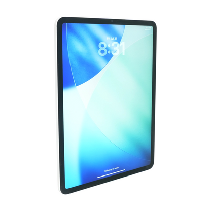 iPad Pro 11-inch (M1) 11.0" Silver 3rd Gen 128GB Cellular Tablet