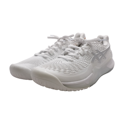 Gel Resolution Low-Top Athletic Shoes