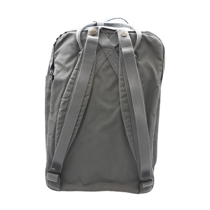 Gray Backpack