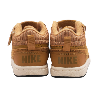 Tan Athletics Shoes
