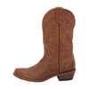 Brown Western Boots