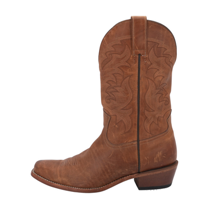 Brown Western Boots