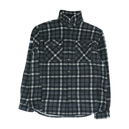 Black Check Jacket
