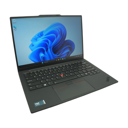 14.5" ThinkPad X1 Black Intel Core Ultra 7 1.70GHz 32GB 1TB NVME/SSD